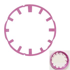 Modified Accessories Watch Shadow Ring Size GA2110 Dial (Option: 22 Colors)