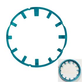 Modified Accessories Watch Shadow Ring Size GA2110 Dial (Option: 17 Colors)