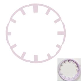 Modified Accessories Watch Shadow Ring Size GA2110 Dial (Option: 26 Colors)