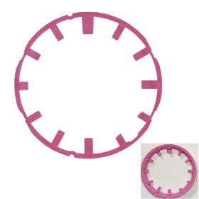 Modified Accessories Watch Shadow Ring Size GA2110 Dial (Option: 19 Colors)