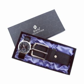 Set Suit Creative And Practical Gift (Color: Black)