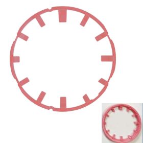Modified Accessories Watch Shadow Ring Size GA2110 Dial (Option: 27 Colors)